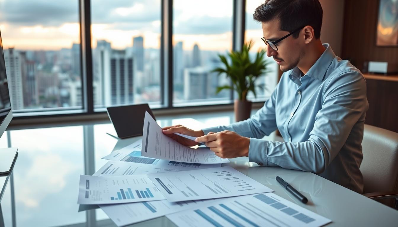 Supporting pricing visual