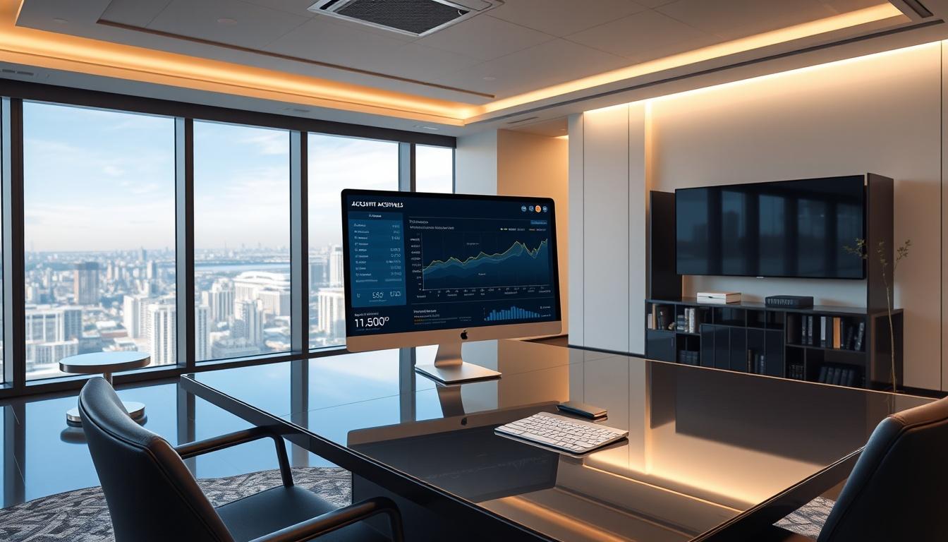 Premium plan visual