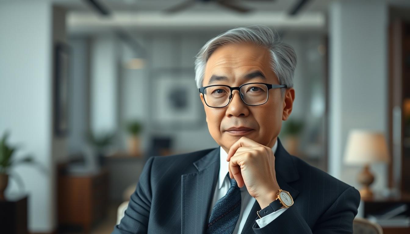 田中亮
